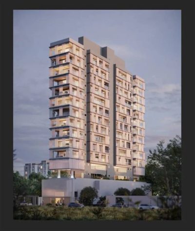 Apartamento, 3 quartos, 150 m² - Foto 1