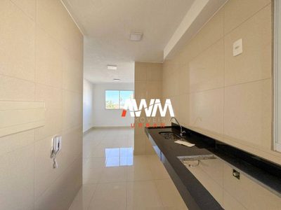 Apartamento, 2 quartos, 42 m² - Foto 4