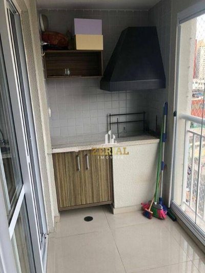 Apartamento, 2 quartos, 70 m² - Foto 4