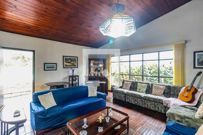 Casa, 4 quartos, 1200 m² - Foto 3