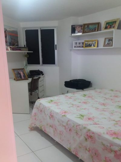 Apartamento, 2 quartos, 60 m² - Foto 5