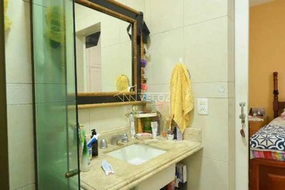 Apartamento, 3 quartos, 96 m² - Foto 3