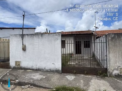 Casa, 2 quartos, 87 m² - Foto 1