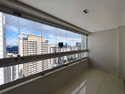 Apartamento, 3 quartos, 86 m² - Foto 1