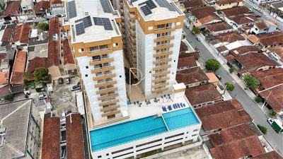 Apartamento, 2 quartos, 57 m² - Foto 4