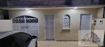 Casa, 3 quartos, 151 m² - Foto 1