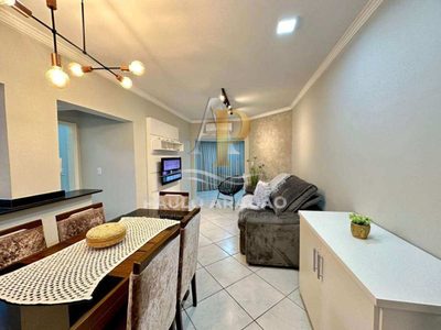 Apartamento, 2 quartos, 134 m² - Foto 1