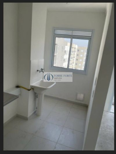 Apartamento, 2 quartos, 42 m² - Foto 5