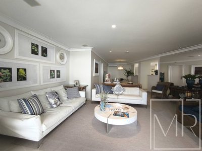 Apartamento, 3 quartos, 203 m² - Foto 3