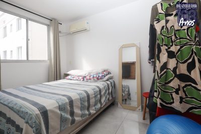 Apartamento, 2 quartos, 50 m² - Foto 5