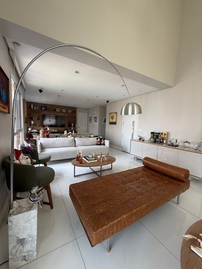 Apartamento, 3 quartos, 238 m² - Foto 1