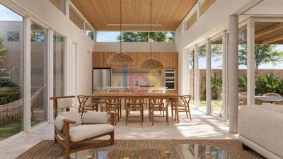 Casa, 242 m² - Foto 3