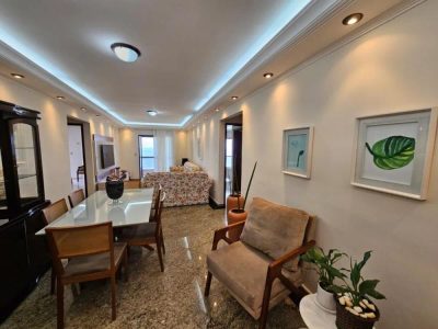 Apartamento, 3 quartos, 134 m² - Foto 2