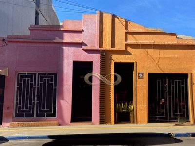 Loja-Salão, 90 m² - Foto 1