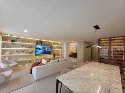 Cobertura, 4 quartos, 263 m² - Foto 5