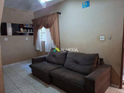 Casa, 3 quartos, 154 m² - Foto 2