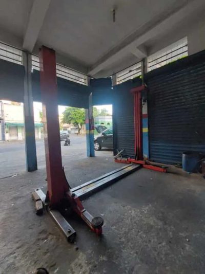 Loja-Salão, 140 m² - Foto 5