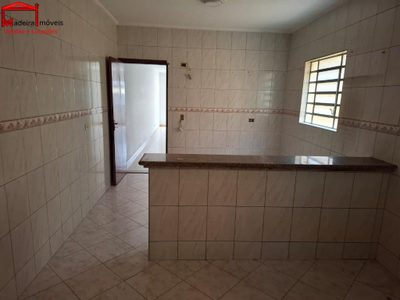 Sobrado, 3 quartos, 168 m² - Foto 3