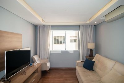 Apartamento, 3 quartos, 110 m² - Foto 1