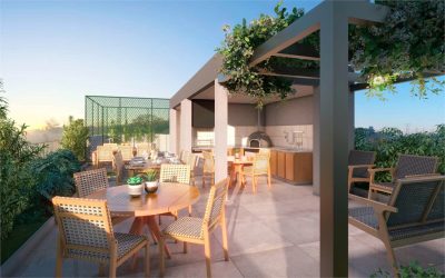 Apartamento, 3 quartos, 66 m² - Foto 3