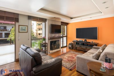 Apartamento, 2 quartos, 142 m² - Foto 3