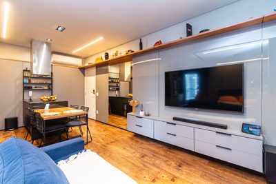 Apartamento, 1 quarto, 105 m² - Foto 5