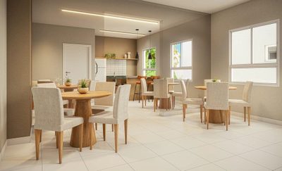 Kitnet-Studio, 25 m² - Foto 4