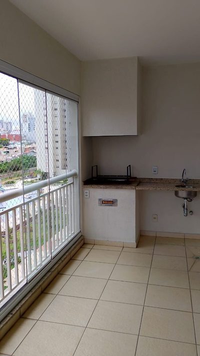 Apartamento, 3 quartos - Foto 3