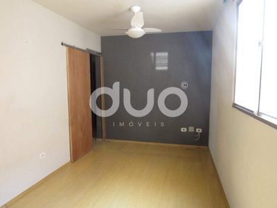 Apartamento, 3 quartos, 61 m² - Foto 2