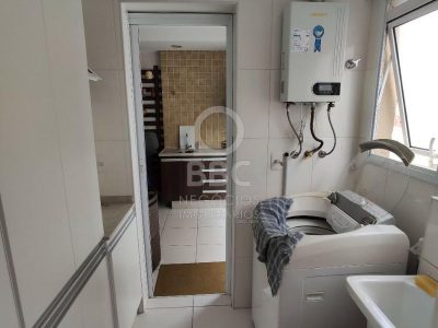 Apartamento, 3 quartos, 87 m² - Foto 5