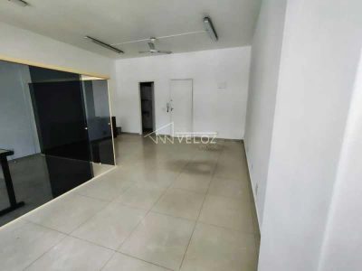 Sala-Conjunto, 43 m² - Foto 3