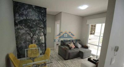 Apartamento, 1 quarto, 42 m² - Foto 4