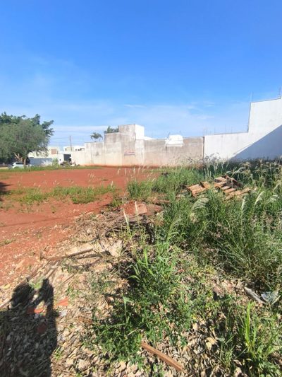 Terreno, 604 m² - Foto 5