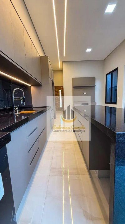 Casa, 3 quartos, 165 m² - Foto 2