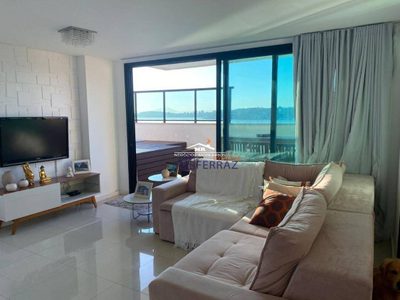 Cobertura, 3 quartos, 200 m² - Foto 3