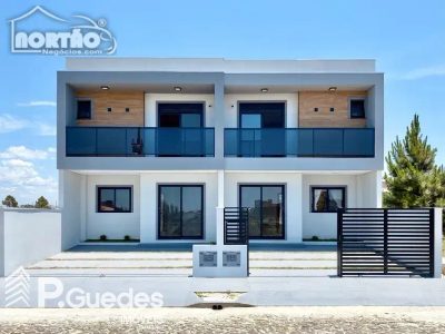 Casa, 1 quarto, 85 m² - Foto 2