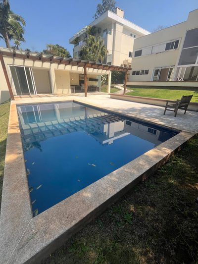Casa, 3 quartos, 427 m² - Foto 1