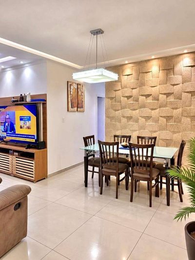 Apartamento, 3 quartos, 110 m² - Foto 2