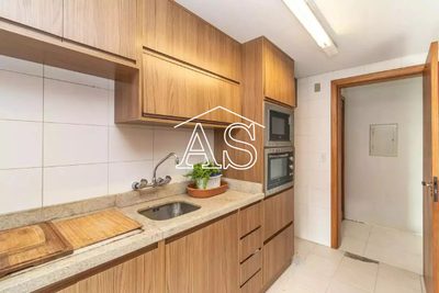 Apartamento, 3 quartos, 84 m² - Foto 4