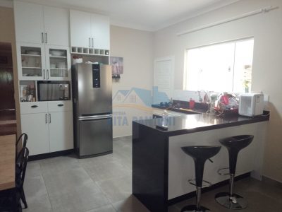 Casa, 3 quartos, 89 m² - Foto 5