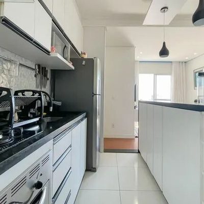 Apartamento, 2 quartos, 62 m² - Foto 3
