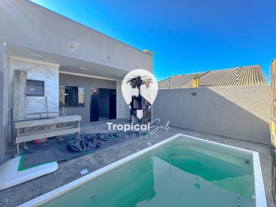 Casa, 2 quartos, 95 m² - Foto 4