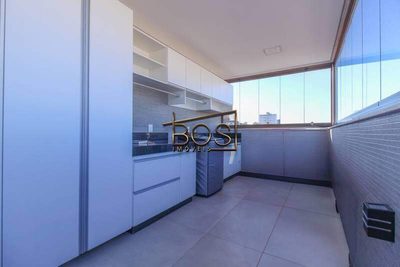 Cobertura, 3 quartos, 213 m² - Foto 5