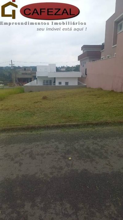 Terreno, 300 m² - Foto 1