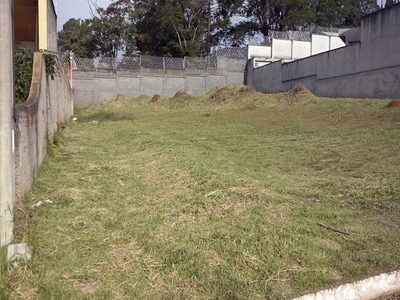 Terreno, 714 m² - Foto 1