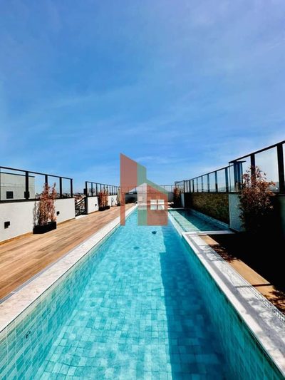 Apartamento, 2 quartos, 70 m² - Foto 1
