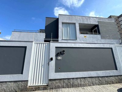 Casa, 3 quartos, 260 m² - Foto 1