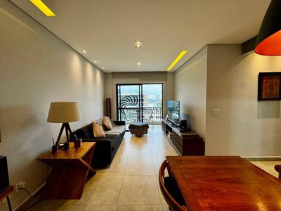 Apartamento, 3 quartos, 92 m² - Foto 3