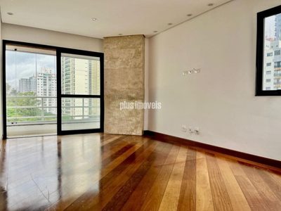 Apartamento, 3 quartos, 175 m² - Foto 4