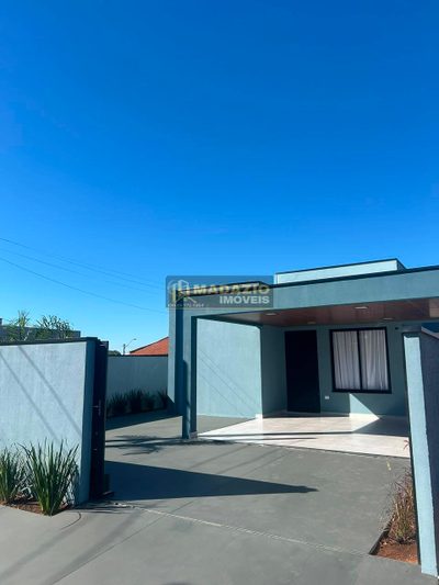 Casa - Foto 1
